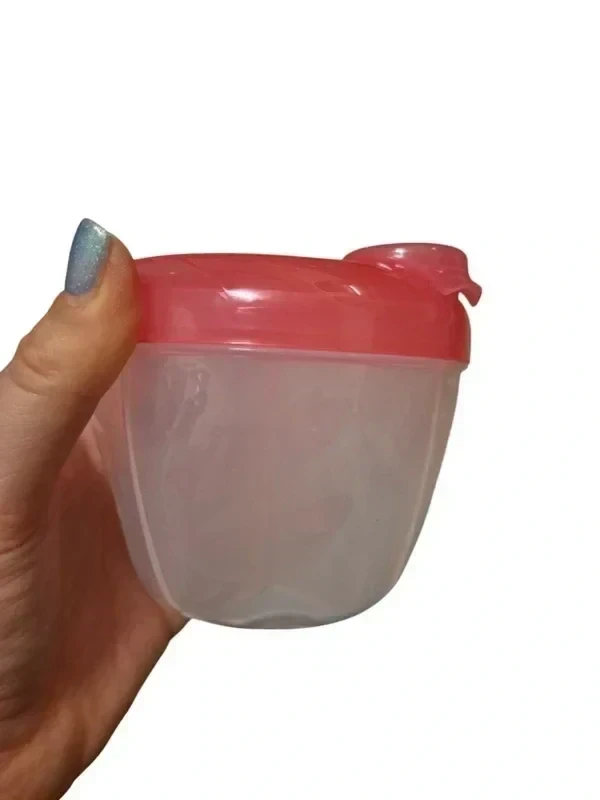 Dispensador de leche en polvo – photo 2
